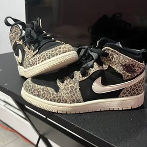 Size 13c jordan 1s